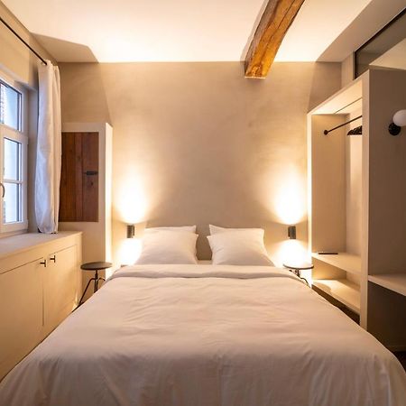 Private En-Suite Room In The Heart Of Le Sablon Brussels Exterior photo