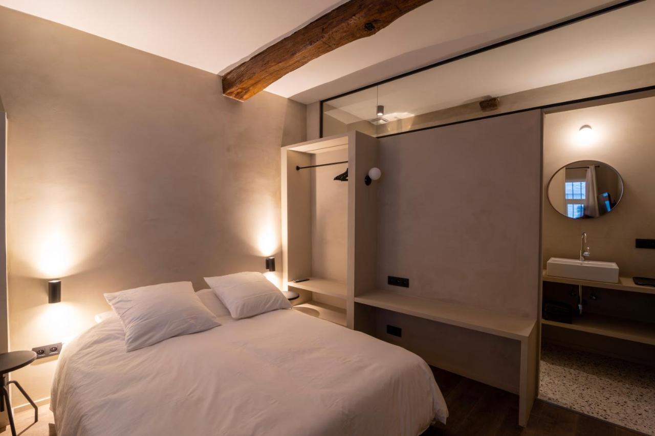 Private En-Suite Room In The Heart Of Le Sablon Brussels Exterior photo